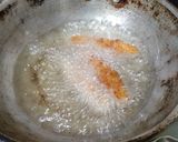 பொட்டெடோ ஃபிங்கர்ஸ் / potato finger reciep in tamil ரெசிபி ஸ்டேப் 5 புகைப்படம்