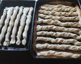 Foto del paso 9 de la receta: Facturas churrinches!!!🤯