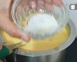 A picture of step 10 of Kadhi Pakoda Recipe/ Soft Pakoda Kadhi Recipe.