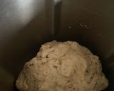 Une image de l'étape 5 de Pain aux céréales (façon cocotte).