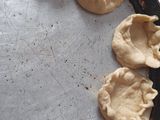 Canastas de cebolla caseras