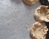 Foto del paso 5 de la receta: Canastas de cebolla caseras