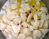 Foto del paso 1 de la receta: Puré de patata (rico y rápido)