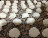 Foto del paso 5 de la receta: Rapiditas