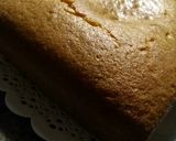 Foto del paso 5 de la receta: Budín de mandarina 🍊