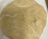 Foto del paso 5 de la receta Masa Quebrada en KitchenAid