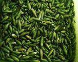 A picture of step 4 of Kachnaar Qeema❤🍲.