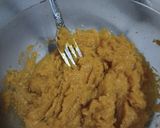Foto langkah ke 1 dari resep Talam labu kuning.