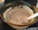 Foto del paso 1 de la receta: Magdalenas de banana y avena