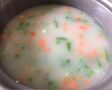 Foto del paso 3 de la receta: Arroz primavera