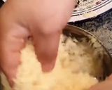 Une image de l'étape 9 de Couscous oranais la vraie recette🥩🍗🥕🌶️🥒🍆.