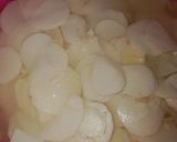 Foto langkah ke 2 dari resep Keripik Talas Renyah.