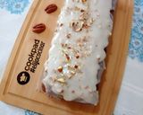 Foto del paso 11 de la receta: Budín de boniato