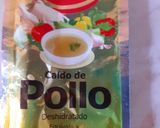 Foto del paso 1 de la receta: Salsa bechamel