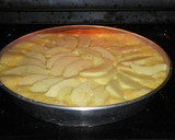 Foto del paso 8 de la receta: Tarta de manzana casera