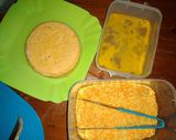 Foto langkah ke 4 dari resep 10. Nugget Ayam Wortel for 12m MPASI (menu lahap).