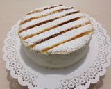 Foto del paso 11 de la receta: Torta Balcarce