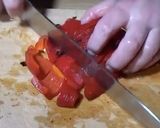 A picture of step 2 of Rouille.