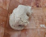 Une image de l'étape 1 de Sablés donut.