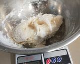 Foto langkah ke 2 dari resep Bakpao Tanpa Ulen.