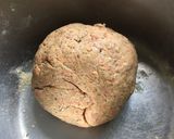 Foto del paso 3 de la receta: Hamburguesa quinoa+carne