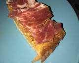 Foto del paso 3 de la receta: Montadito ni Fu ni Foie ;)