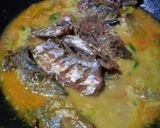 Foto langkah ke 4 dari resep Ikan Layur Santan.
