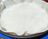 Foto del paso 7 de la receta: Tarta rápida alías: "lo que tenía en casa"