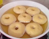 Foto langkah ke 7 dari resep Donat Tanpa Ulen.