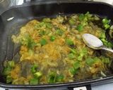 عکس مرحله 1 از دستور خوراک قارچ و سیب زمینی لذیذ