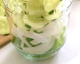 Foto del paso 1 de la receta: Encurtidos caseros