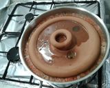 صورة لخطوة 6 من وصفة محاشي كوسا وباذنجان وفليفلة مع لحم الخاروف بعضمو 🍆🍅🍖🌶🌶🌶