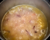 Foto del paso 2 de la receta: Arroz curandeiro