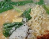 Foto langkah ke 3 dari resep Seblak Mie Simple.