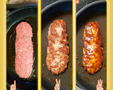Foto del paso 3 de la receta: Mitraillette (Metralleta)