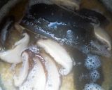 Φωτογραφία βήματος 1 της συνταγής Ρύζι à la Japonaise, Tofu, Shiitake, Kombu, Mπροκολο, Γλυκοπατάτα, Τζίντζερ Πίκλα, Gomasio και Shoyu