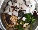 A picture of step 12 of Oats & Carrot Instant Idli | Coriander Mint Chutney.