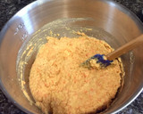 Foto del paso 2 de la receta: Queque de zanahoria con harina de almendras