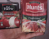 Foto del paso 2 de la receta: Espaguetti a la boloñesa (diferente)