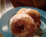 Foto langkah ke 8 dari resep Donat anti gagal.