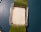 Foto langkah ke 3 dari resep Ketan Bumbu, Khas Cirebon.