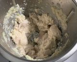 Foto del paso 4 de la receta Lasaña de pollo en Thermomix
