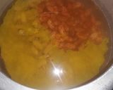 दाल मखनी (dal makhani recipe in Hindi) रेसिपी चरण 3 फोटो