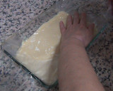 Foto del paso 5 de la receta: Crema pastelera tradicional con toque de Paco Torreblanca