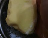 Foto langkah ke 2 dari resep Satelju sagu telur keju (gabus telur).