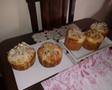 Foto del paso 8 de la receta: Pan dulce