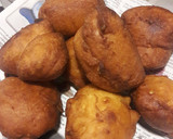 Foto del paso 5 de la receta: Buñuelos