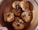 Foto del paso 4 de la receta: Galletitas sin tacc 🍪 súper fáciles y express 😜