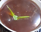 Foto langkah ke 1 dari resep 24. Bubur singkong.