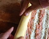 Foto langkah ke 8 dari resep Egg Roll Tahu.